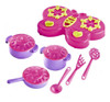Brincando De Casinha Cozinha Encantada Princesas Me 0