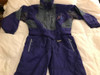 Ski/snowboard Elho Sc T.58 Impecable Mameluco 2