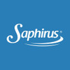 Difusor Saphirus Damasco 125ml 2
