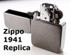 Encendedor Zippo Modelo 1941 Heritage Class + Combo 4