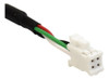 Cable Embutir Usb De 4 Pines Para Estereo Multimedia Android 1