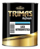 Laca Nitro Transparente Brillante 1 Litro Madera/auto Trimas 0