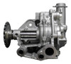 Bomba De Óleo Renault Master 2.3 16v 2015 Original 3