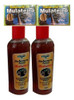 Sabonete Liquido Mulateiro Concentrado 2 Und + 2 Sabonetes 0