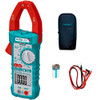 Pinza Amperométrica Digital Industrial Total Tmt410002 1