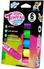 Tempera Solida Sifap Fluo 1
