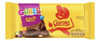 Chocolate Garoto 80grs Pack X3 1