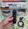 Kit Ps Move Completo | Camara + 2 Controles + Sharpshooter 3
