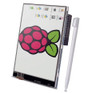 Pantalla Lcd 3.5  Touchscreen - Raspberry Pi 3 Modelo B 0