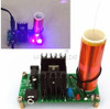 Kit Bobina Tesla Experimento Proyecto Armar 15w Electronica 1