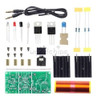 Kit Bobina Tesla Experimento Proyecto Armar 15w Electronica 5