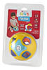 Brinquedo Para Aprendizado Fun Ball Bola Para Criança Tateti 3