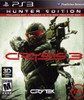 Crysis 3 Hunter Edition Ps3 Físico Sellado Nuevo 0