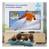 Switch Hdmi 8k 60ghz - 4k - Bidireccional 2