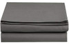 Sábana Encimera De 1 Pieza Elegant Comfort De 1500 Hilos, An 0