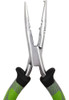 Pinza Herramienta Mustad Grande Mt115 Acero 420 Grip 9 0
