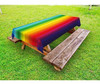 Lunarable Rainbow Mantel Al Aire Libre Arco Iris Inspirado L 0 Lunarable Rainbow Mantel Al Aire Libre Arco Iris Inspirado L 0