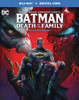 Blu-ray Batman Death In The Family 0
