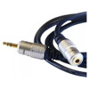 Cable Extension Auricular 3,5mm St 3m. Puresonic. Todovison 0