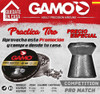 Balines Gamo Pro Match 5.5 X250 Tiro Al Blanco Precisión 1