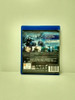 Blu-ray Padre 2011 3d - Original 2