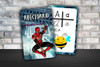 Kit Imprimible Tabla De Multiplicar Y Abecedario Pack 3 6