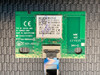 Módulo Wifi Con Flex Tcl L40s66e 1