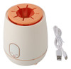 Aquecedor Automático De Garrafas De Leite 1