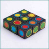 Nuevo 1 X 3 X 3 Cubo Mágico Ultra Suave De Z-cube Iq Juguete 4