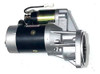 Arranque Jmc 12v 9 Dientes Con Reductor 0