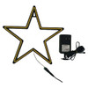 Cartel Led Neon Estrella 30cm 0