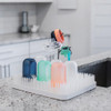 Boon Lawn Countertop Dry Rack Blanco 5 Boon Lawn Countertop Dry Rack Blanco 5