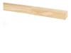 Liston Madera Pino Clear Finger Cepillado 2cmx2cm De 3,05mts 0 Liston Madera Pino Clear Finger Cepillado 2cmx2cm De 3,05mts 0