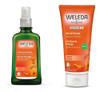 Kit Corporal Árnica Weleda - Aceite Y Gel De Ducha Sport 0