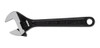 Llave Ajustable Fosfatizada 8 PuLG 200mm Pretul 21823 1