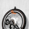 Pack X5 Gancho Multiuso Para Colgar Herramientas 12kg Truper 3
