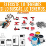 Pack X5 Gancho Multiuso Para Colgar Herramientas 12kg Truper 6
