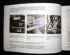 Manual Do Proprietário Fusca 1968 + Capa + Adesivos 2