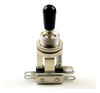 Switchcraft Switch  Short Marco  Negro Punta Incluido 0