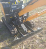 Miniexcavadoras Hyundai 4