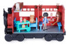 Harry Potter Set Expreso De Hogwarts Con Figuras Recoleta 4