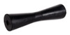 4 Apoio Rolete Borracha 45 X 170 Mm Carretinha Barco Lancha 1