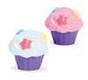 Munchkin Bath Tea Y Cupcake Set 3