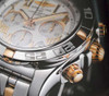 Breitling Chronomat B01 Libro Importado Boedo Capital 3