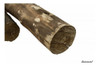 Postes Tratados Cca De 3,5mt De 15 A 18cm Con Marca A Fuego 4