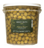 Aceitunas Verdes N° 0 X 5 Kg En Balde 0