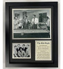 Legends Never Die The Rat Pack Group Pool Table Collectible 0