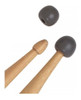 Vic Firth Upt Puntas Practica Universales 0