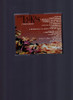 Cd Musical Los Laikas, Eternamente, Sussy Music, 1995 2