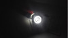 Boton Pulsador De Metal Momentáneo Led C/ Logo - 16mm Blanco 7